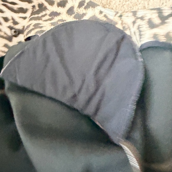 NWT Cabi Sophia Jacket Leopard Animal Print Long Blazer Coat New $229 Size XL - Picture 10 of 16